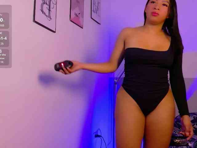 drooling4daddy webcam