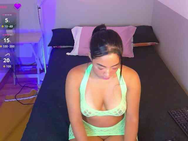 drooling4daddy webcam