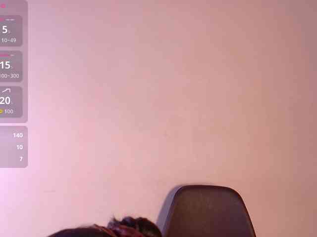 drooling4daddy Live Webcam on BongaCams