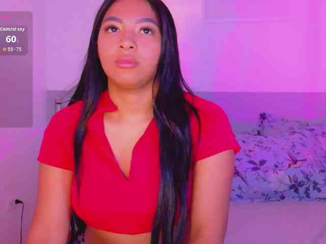 drooling4daddy webcam