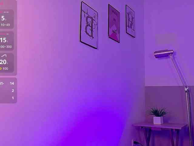 Модель: drooling4daddy