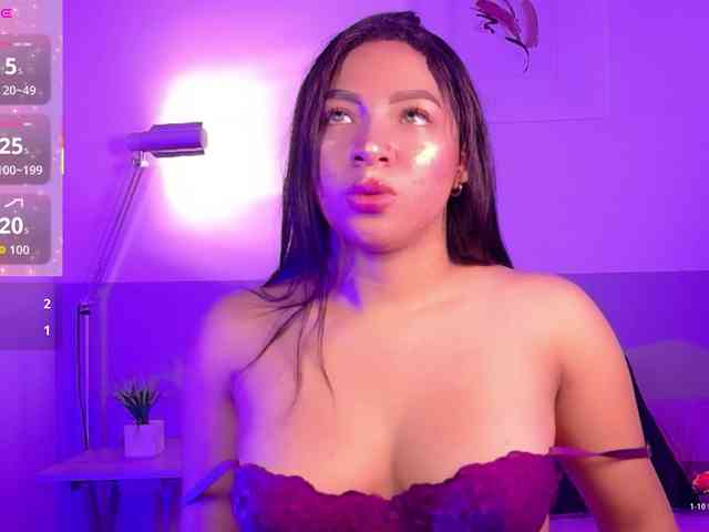 Модель: drooling4daddy