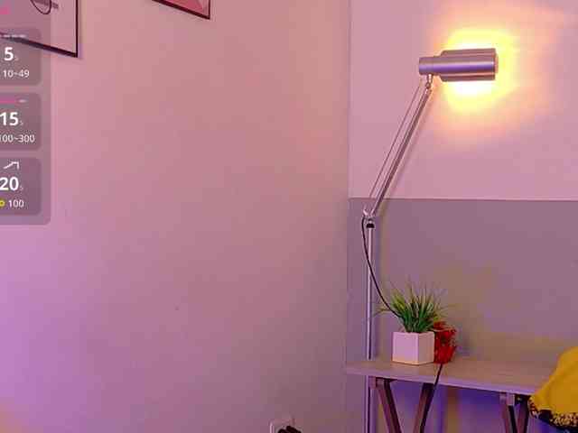 drooling4daddy webcam