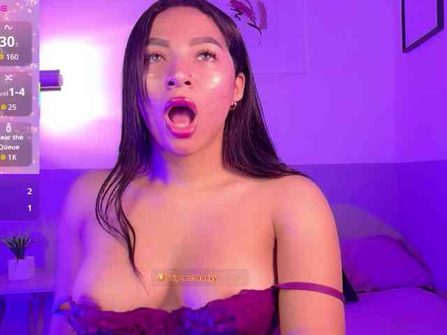 Модель: drooling4daddy