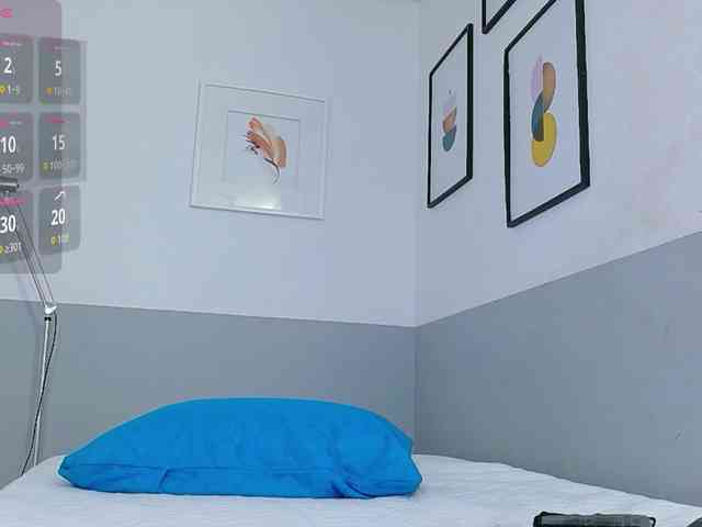 drooling4daddy's live room