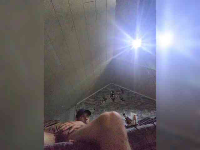 lukiLuck Sex Cam Show