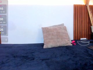 Lana-Starlett Porn Show