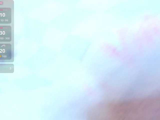 Lana-Starlett live cam on BongaCams