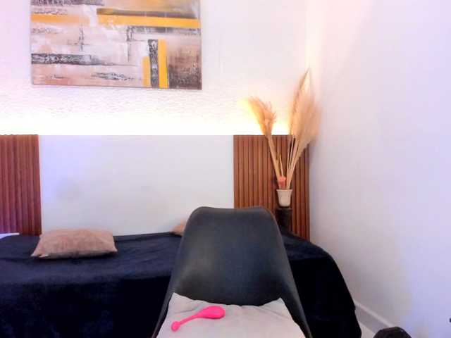 Lana-Starlett live cam on BongaCams