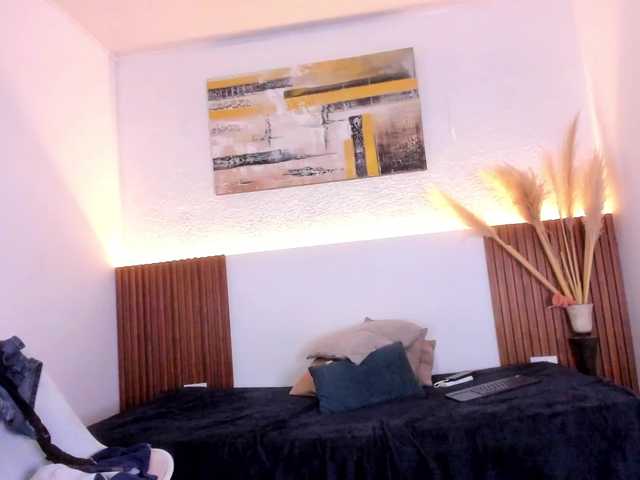 Lana-Starlett live cam on BongaCams