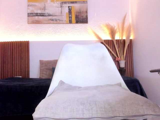 Lana-Starlett live cam on BongaCams