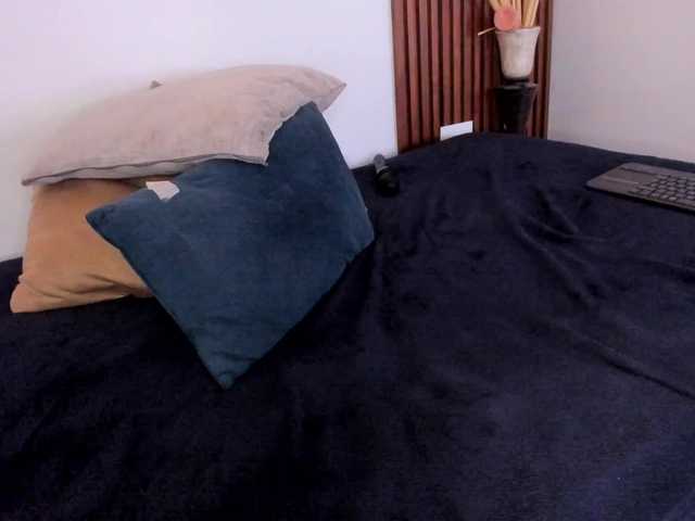 Lana-Starlett live cam on BongaCams