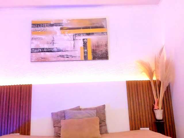 Lana-Starlett live cam on BongaCams