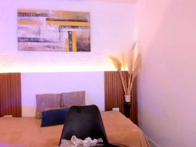 Lana-Starlett live cam on BongaCams