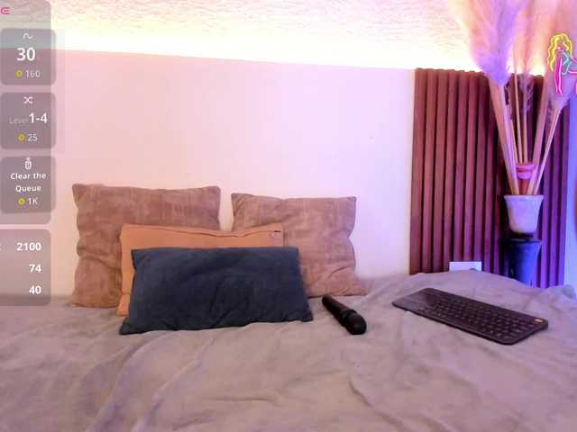 Lana-Starlett live cam on BongaCams