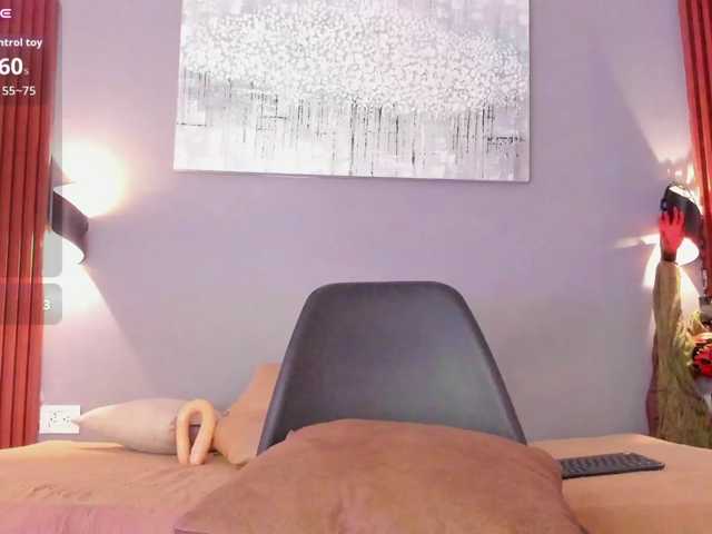Lana-Starlett live cam on BongaCams