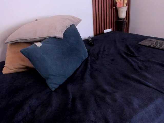 Lana-Starlett live cam on BongaCams