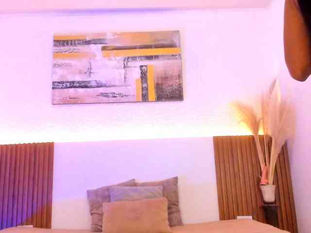 Lana-Starlett Lana-Starlett