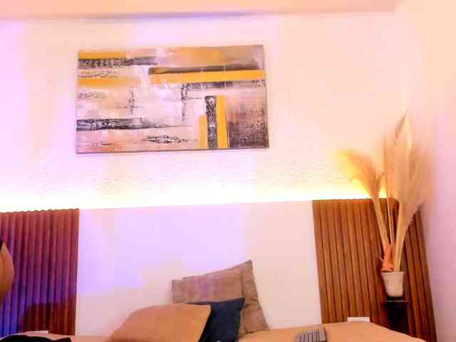 Lana-Starlett webcam