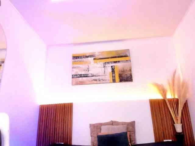 Lana-Starlett webcam