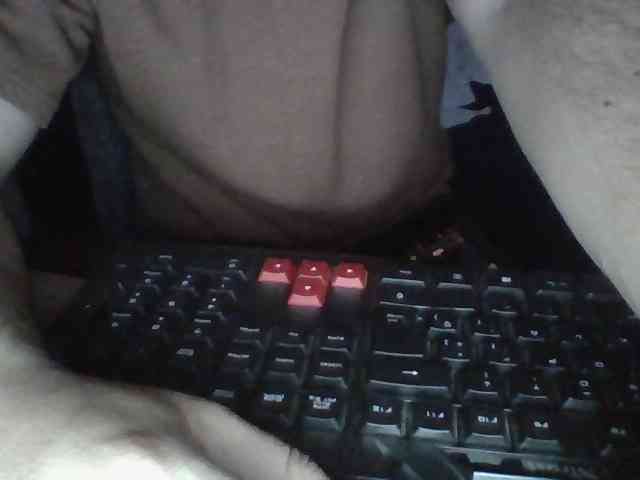Scarlet99 webcam
