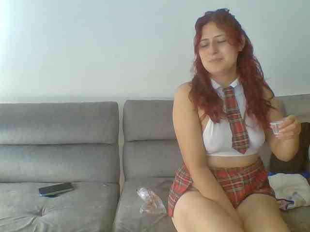 Scarlet99 webcam