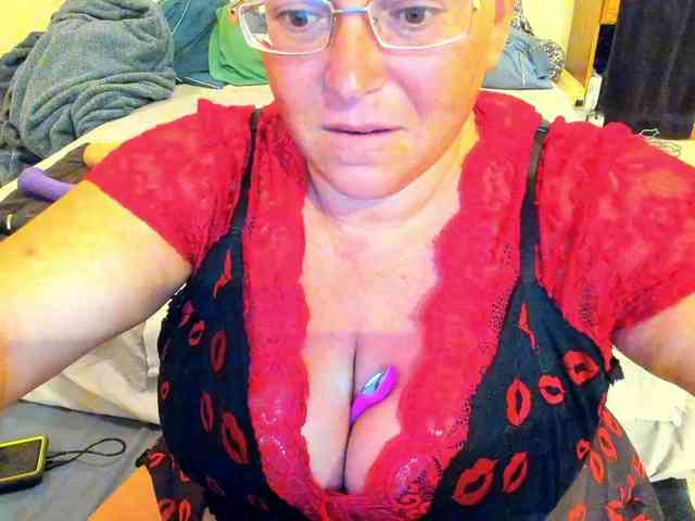 supervagtastic webcam