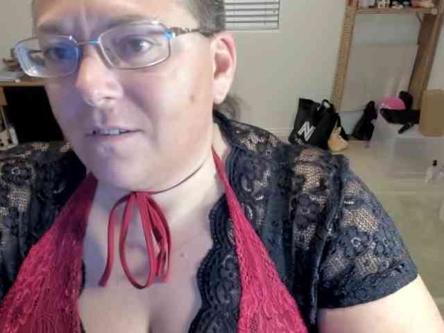 supervagtastic webcam