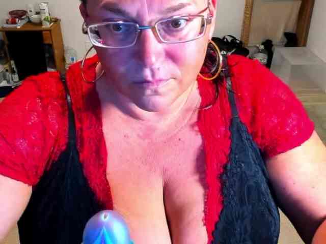 supervagtastic webcam