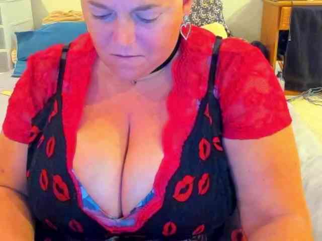 supervagtastic webcam