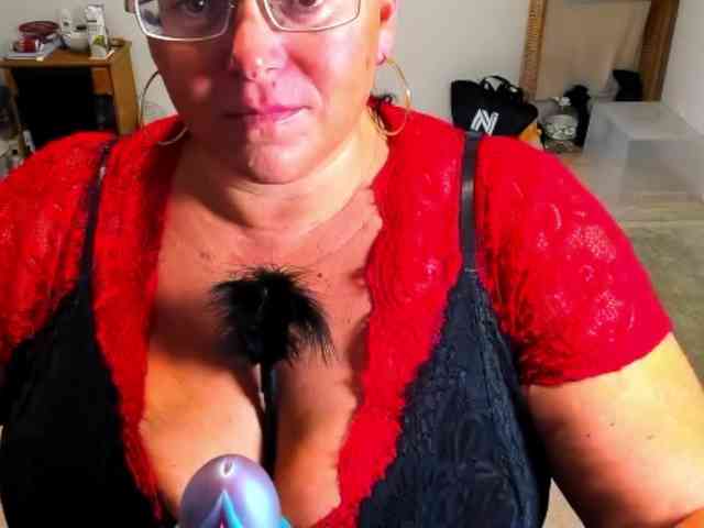 supervagtastic webcam