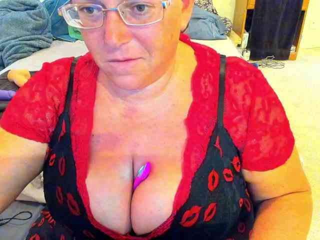 supervagtastic webcam