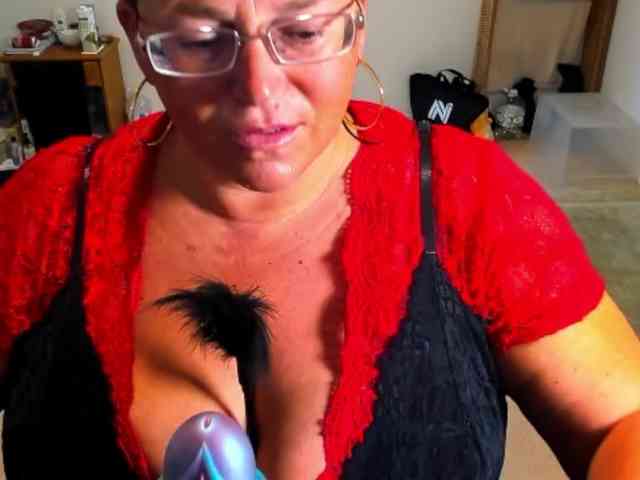 supervagtastic webcam