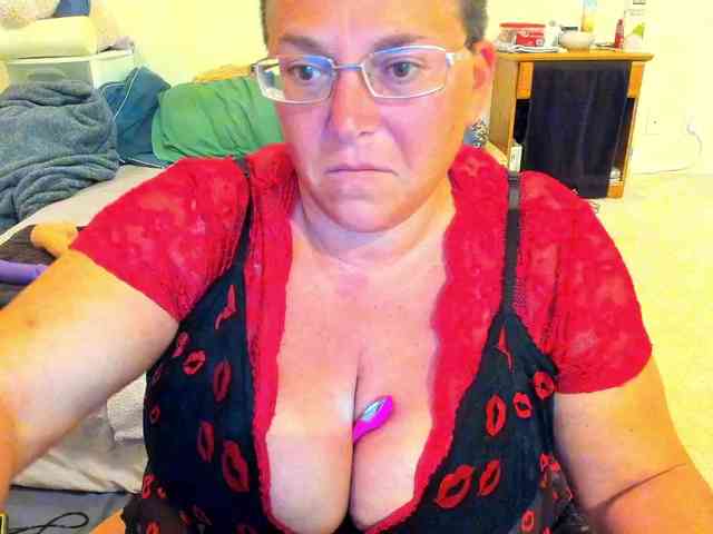 supervagtastic webcam