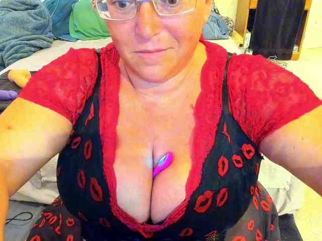 supervagtastic webcam