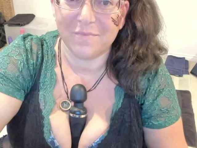 supervagtastic webcam
