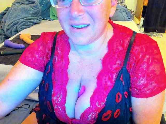 supervagtastic webcam