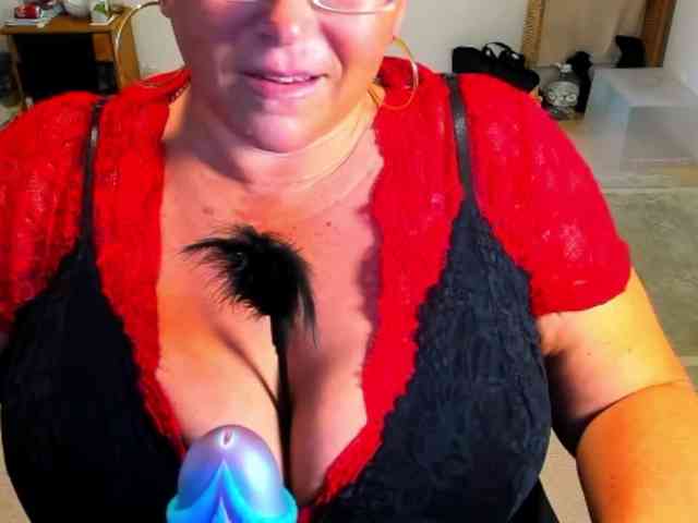 supervagtastic webcam