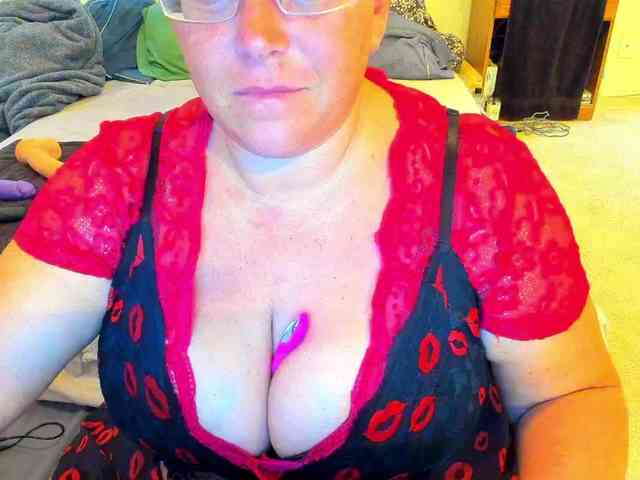 supervagtastic webcam