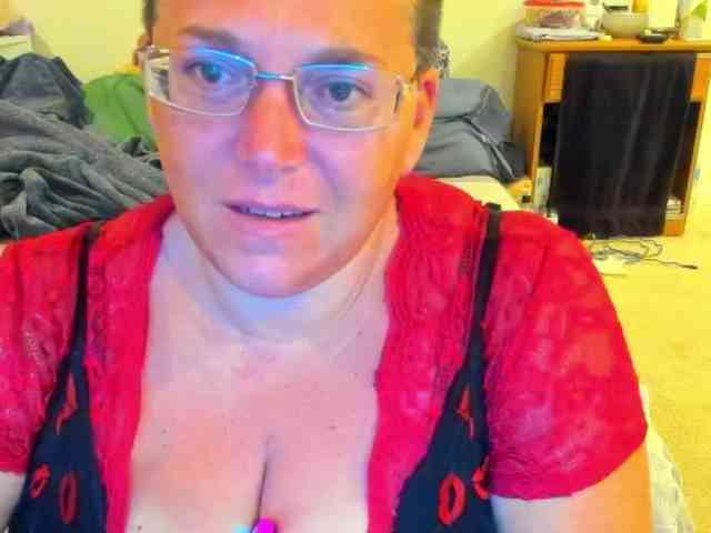 supervagtastic webcam