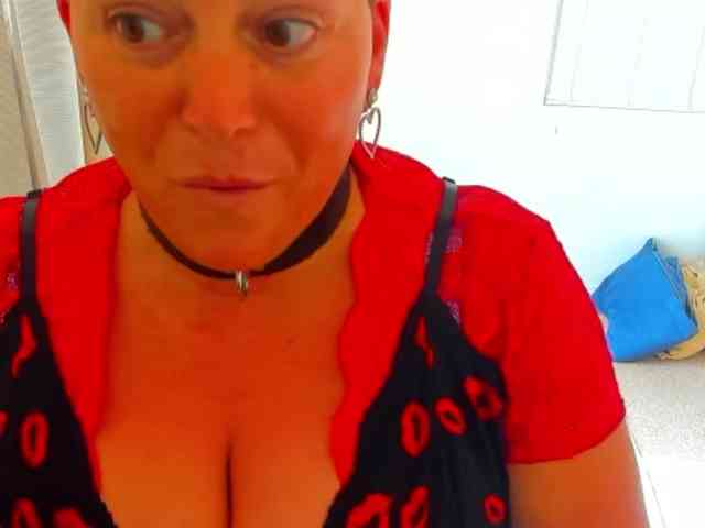 supervagtastic webcam