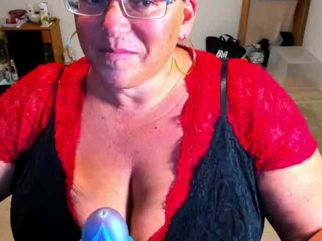 supervagtastic webcam