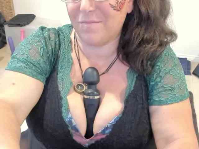 supervagtastic webcam