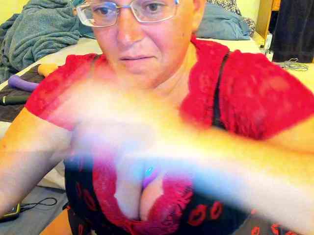 supervagtastic webcam