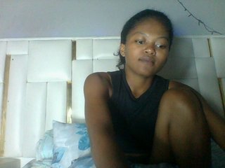 Laluna2 Porn Show