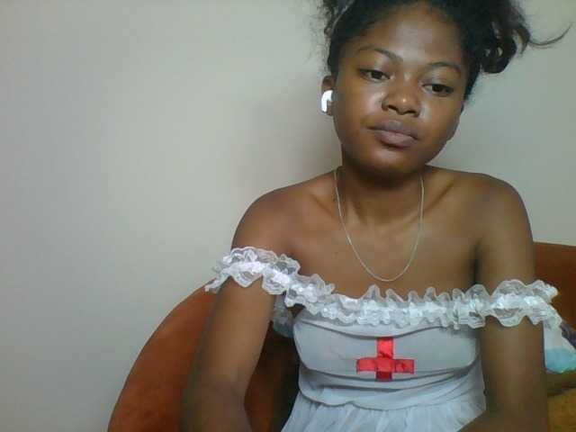 Profile and Statistics for Laluna2 on BongaCams