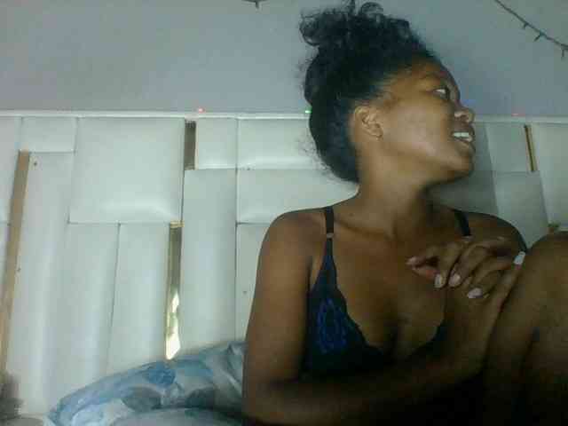 Laluna2 webcam