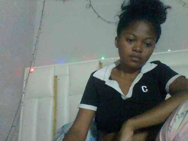Laluna2 webcam