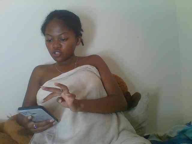 Laluna2 webcam
