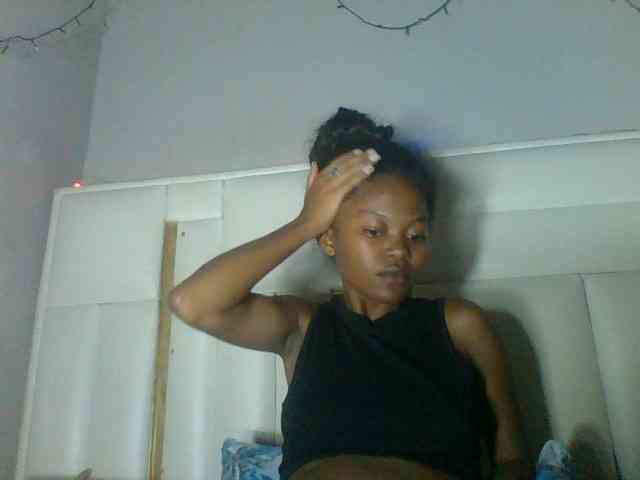 Laluna2 webcam